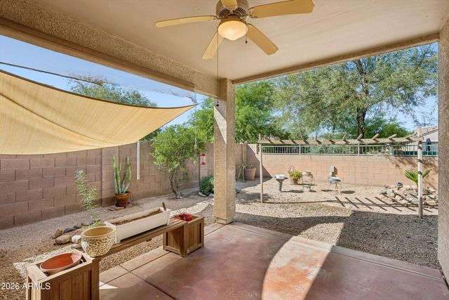 20880 E Desert Hills Boulevard, Queen Creek, AZ 85142