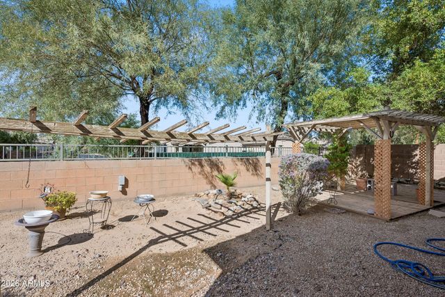 20880 E Desert Hills Boulevard, Queen Creek, AZ 85142