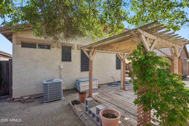 20880 E Desert Hills Boulevard, Queen Creek, AZ 85142