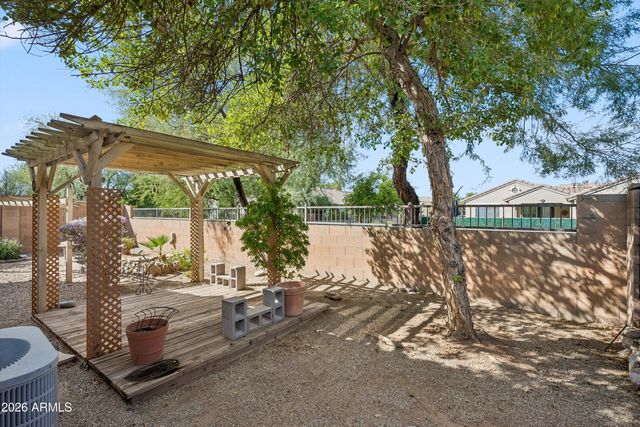 20880 E Desert Hills Boulevard, Queen Creek, AZ 85142