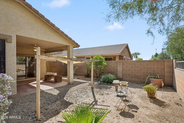 20880 E Desert Hills Boulevard, Queen Creek, AZ 85142