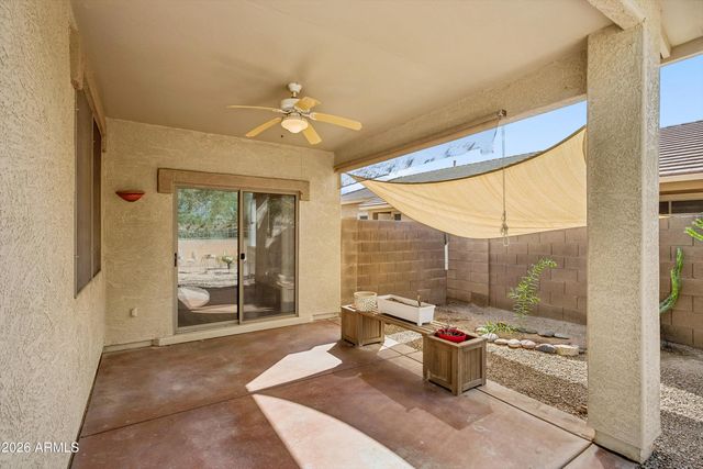 20880 E Desert Hills Boulevard, Queen Creek, AZ 85142