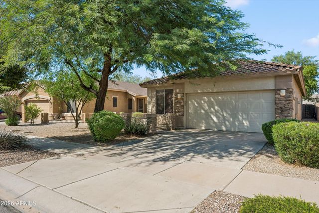 20880 E Desert Hills Boulevard, Queen Creek, AZ 85142