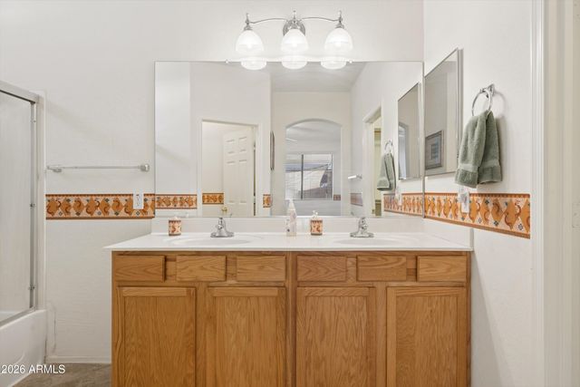 20880 E Desert Hills Boulevard, Queen Creek, AZ 85142