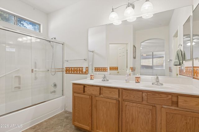 20880 E Desert Hills Boulevard, Queen Creek, AZ 85142