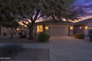 20880 E Desert Hills Boulevard, Queen Creek, AZ 85142