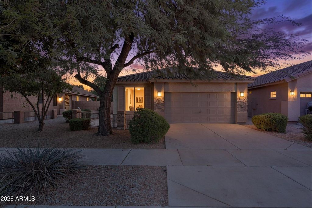 20880 E Desert Hills Boulevard, Queen Creek, AZ 85142