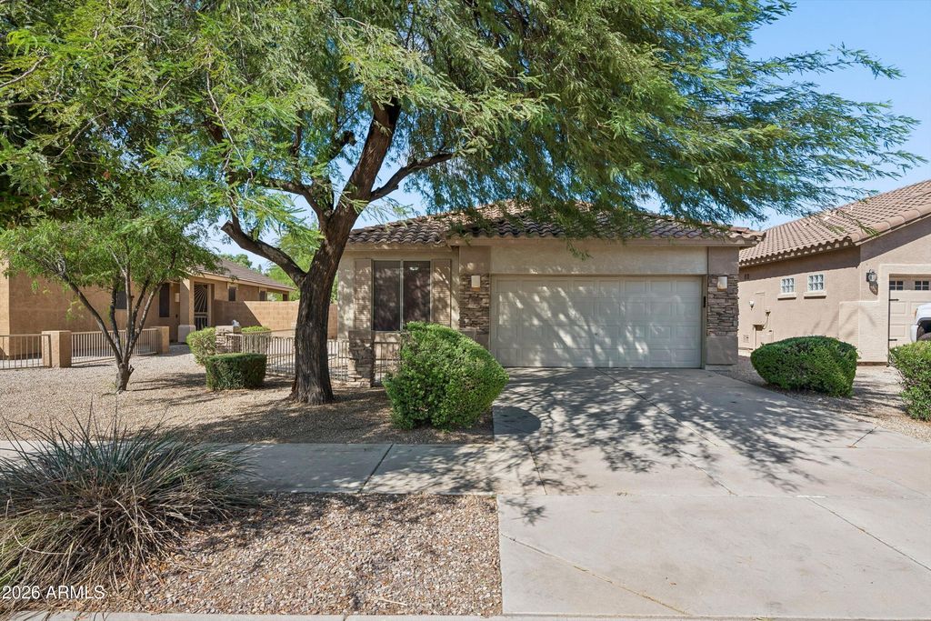 20880 E Desert Hills Boulevard, Queen Creek, AZ 85142 — photo 2