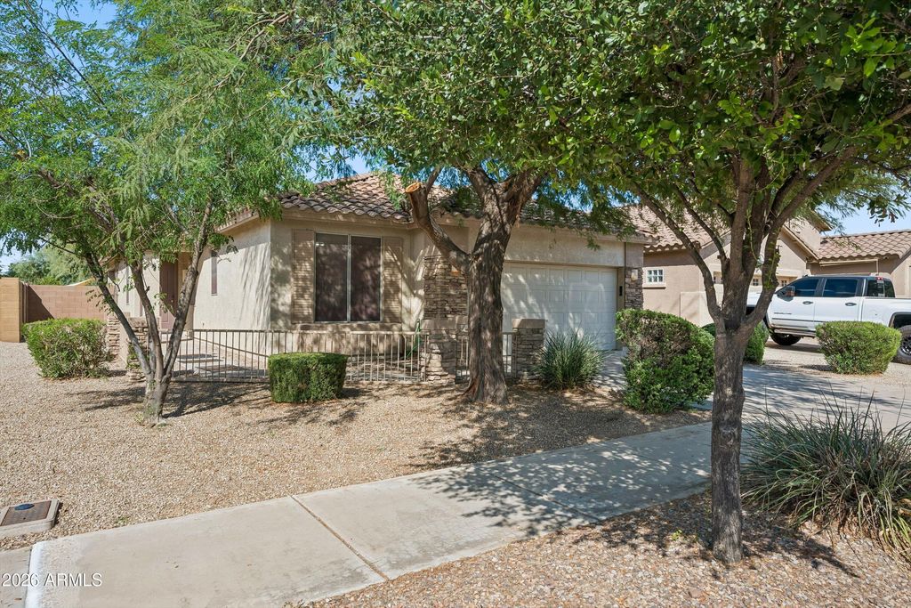 20880 E Desert Hills Boulevard, Queen Creek, AZ 85142 — photo 3