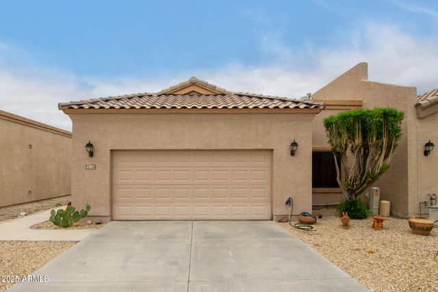 18650 N 91ST Avenue 4001, Peoria, AZ 85382