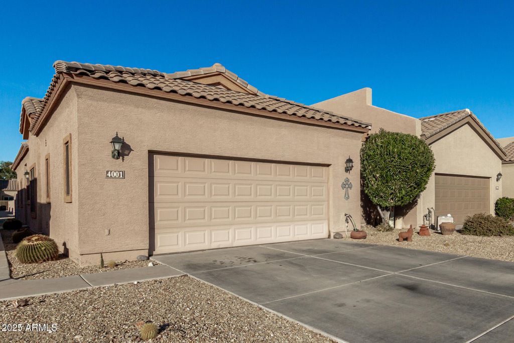 18650 N 91ST Avenue 4001, Peoria, AZ 85382