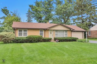 12127 S Nagle Avenue, Palos Heights, IL 60463
