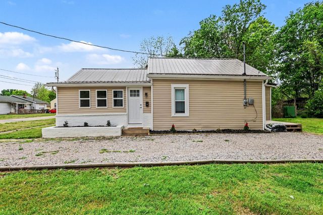 125 Morris Street, Bethel, OH 45106
