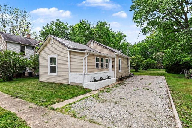 125 Morris Street, Bethel, OH 45106