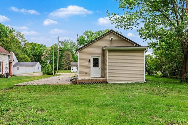 125 Morris Street, Bethel, OH 45106