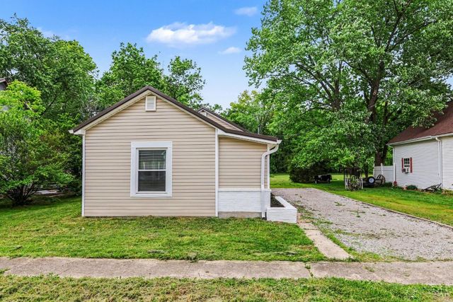 125 Morris Street, Bethel, OH 45106