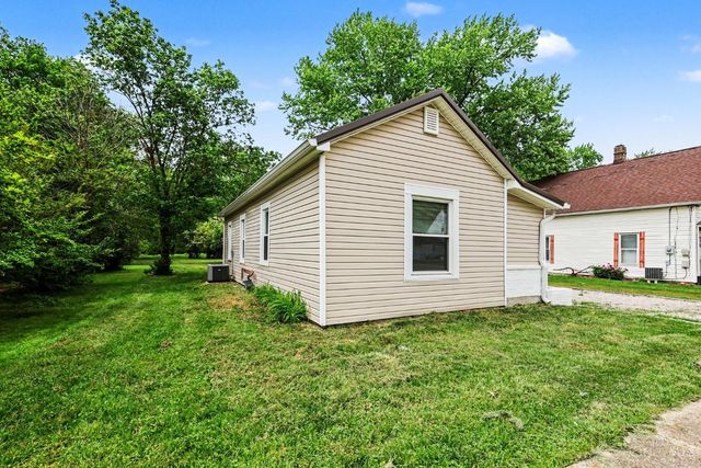 125 Morris Street, Bethel, OH 45106