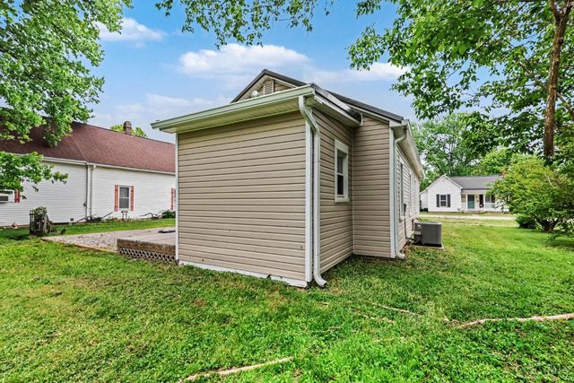 125 Morris Street, Bethel, OH 45106