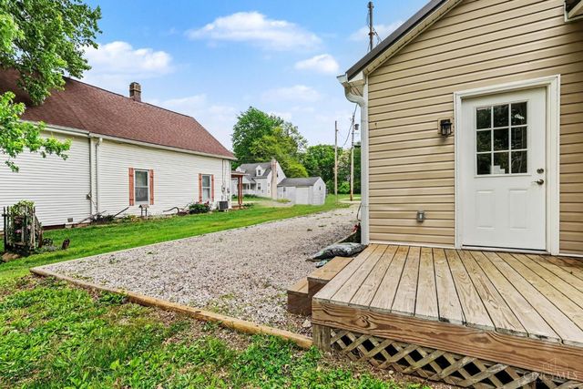 125 Morris Street, Bethel, OH 45106