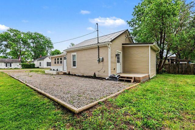 125 Morris Street, Bethel, OH 45106