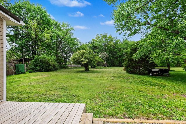125 Morris Street, Bethel, OH 45106