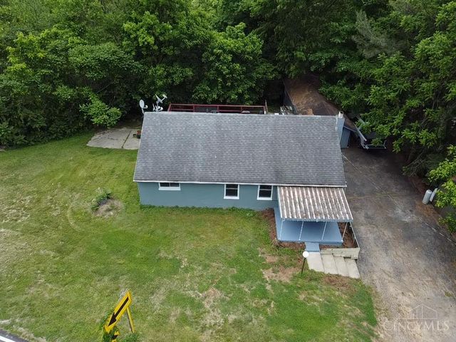 3352 9 Mile Tobasco Road, Pierce Twp, OH 45255
