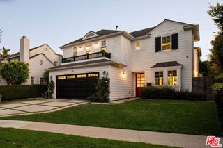 165 S Gretna Green Way, Los Angeles, CA 90049