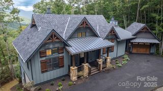 551 Macallan Drive, Waynesville, NC 28786