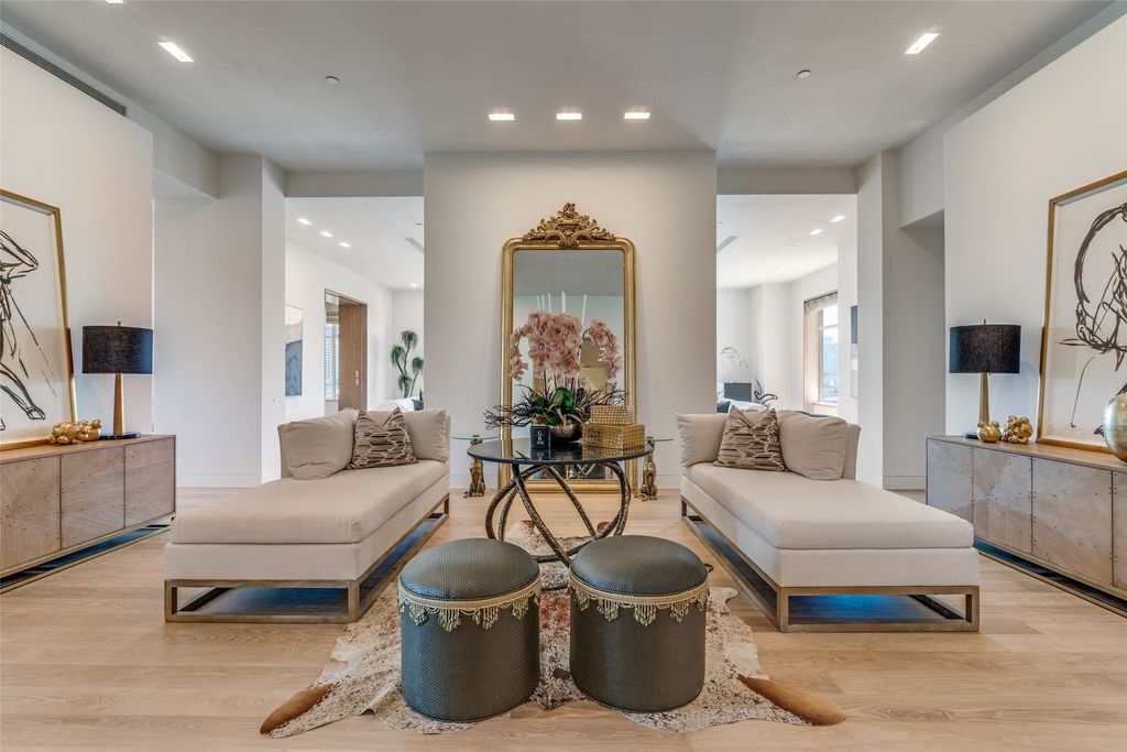 2801 Turtle Creek Boulevard 7E, Dallas, TX 75219