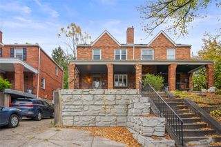 4011 Beechwood Blvd, Greenfield, PA 15217