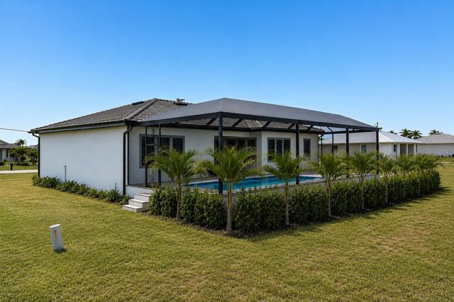 17315 CAPE HORN BOULEVARD, Punta Gorda, FL 33955