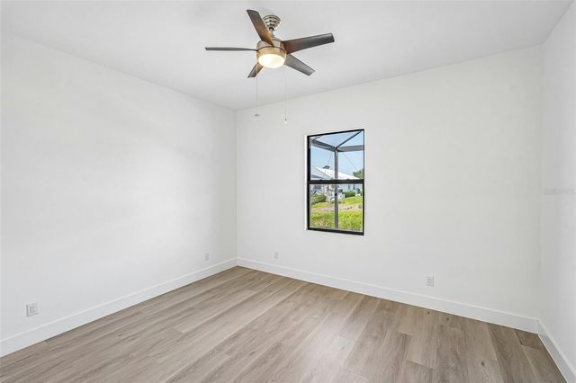 17315 CAPE HORN BOULEVARD, Punta Gorda, FL 33955