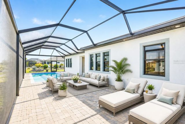 17315 CAPE HORN BOULEVARD, Punta Gorda, FL 33955