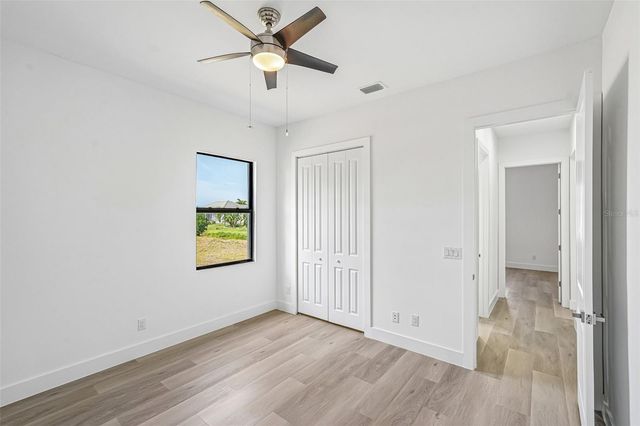 17315 CAPE HORN BOULEVARD, Punta Gorda, FL 33955