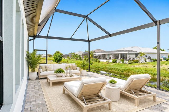 17315 CAPE HORN BOULEVARD, Punta Gorda, FL 33955