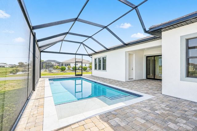 17315 CAPE HORN BOULEVARD, Punta Gorda, FL 33955