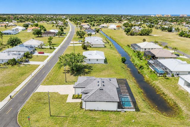 17315 CAPE HORN BOULEVARD, Punta Gorda, FL 33955