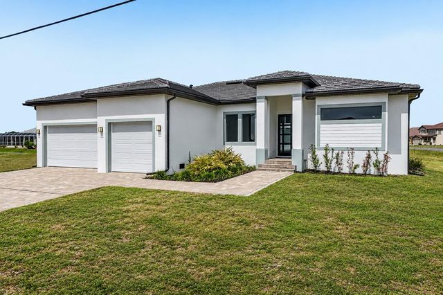 17315 CAPE HORN BOULEVARD, Punta Gorda, FL 33955