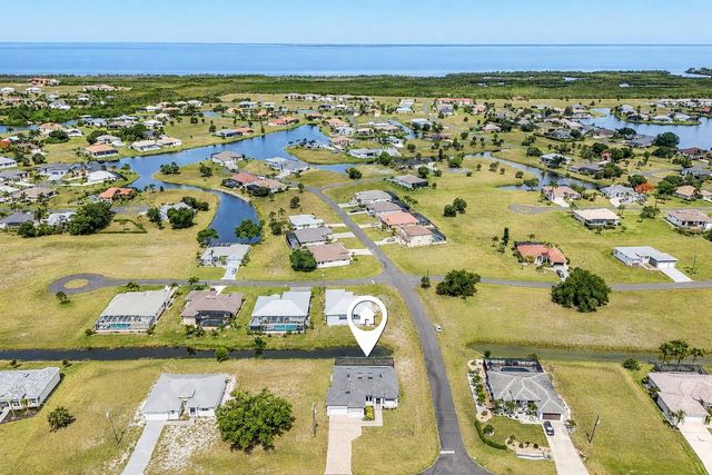 17315 CAPE HORN BOULEVARD, Punta Gorda, FL 33955