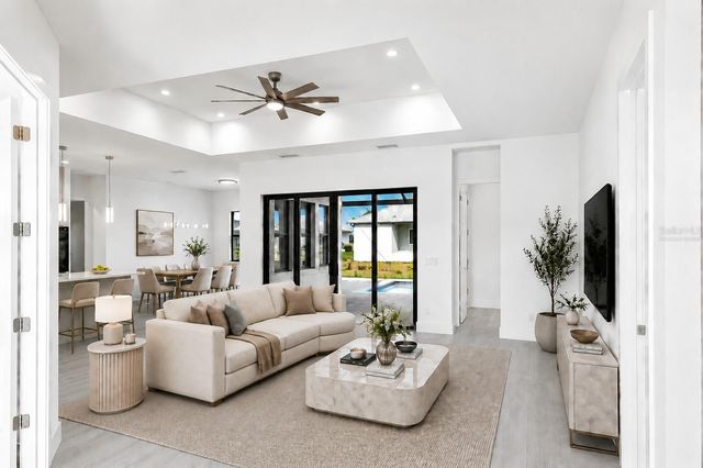 17315 CAPE HORN BOULEVARD, Punta Gorda, FL 33955