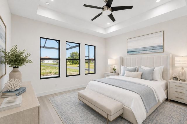 17315 CAPE HORN BOULEVARD, Punta Gorda, FL 33955