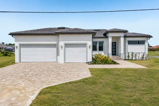 17315 CAPE HORN BOULEVARD, Punta Gorda, FL 33955