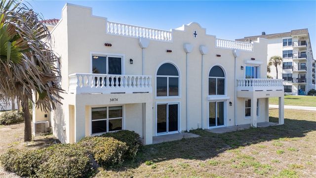 3074 OCEAN SHORE BOULEVARD, Ormond Beach, FL 32176