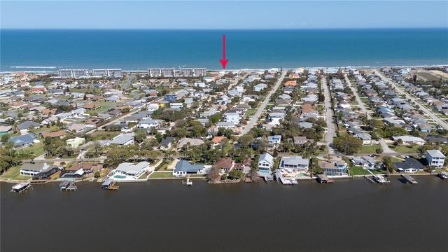 3074 OCEAN SHORE BOULEVARD, Ormond Beach, FL 32176