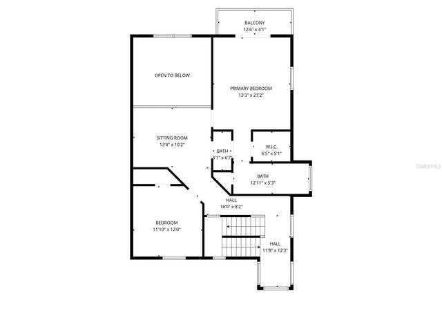 3074 OCEAN SHORE BOULEVARD, Ormond Beach, FL 32176