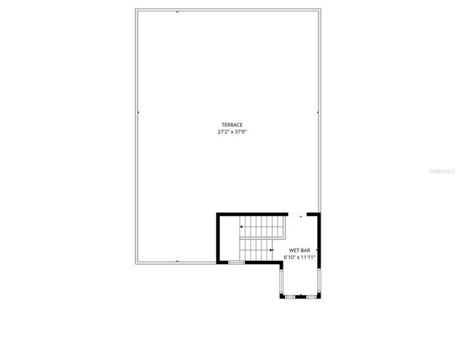 3074 OCEAN SHORE BOULEVARD, Ormond Beach, FL 32176