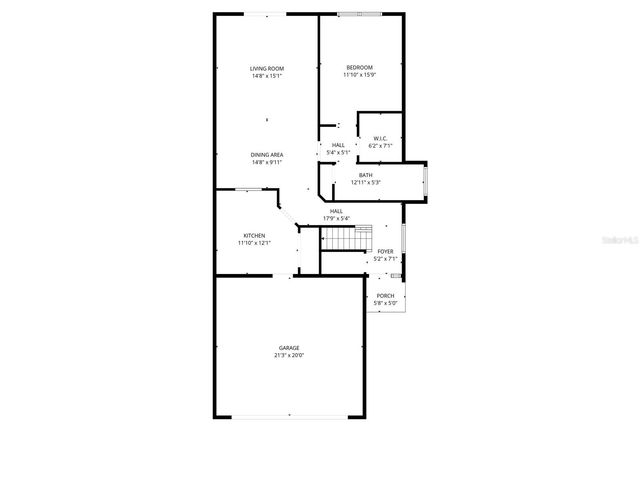 3074 OCEAN SHORE BOULEVARD, Ormond Beach, FL 32176