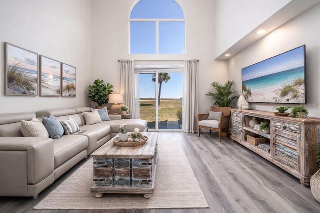 3074 OCEAN SHORE BOULEVARD, Ormond Beach, FL 32176