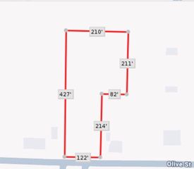 107 Olive Street, Lone Oak, TX 75453