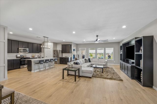 3335 Kendleshire Lane, Fulshear, TX 77441